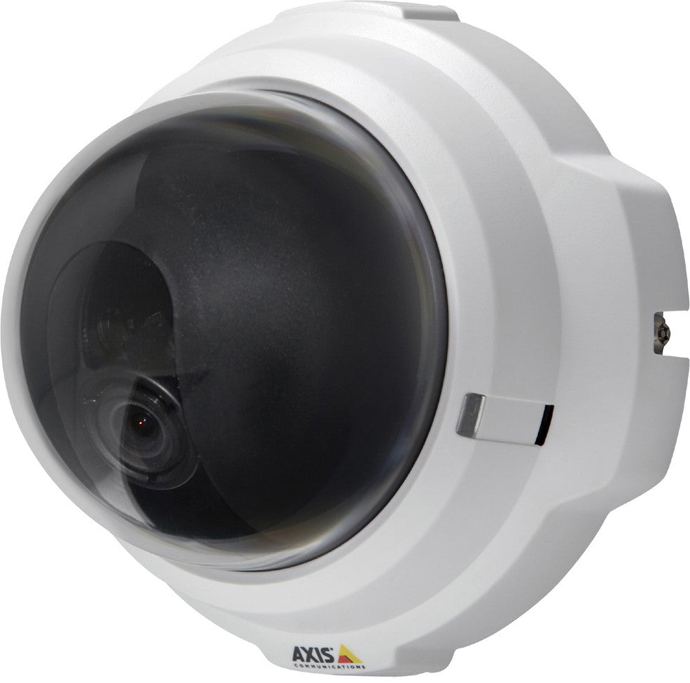 Axis M3204