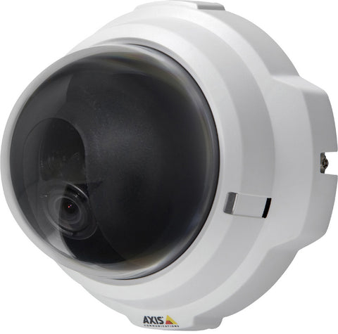 Axis M3204