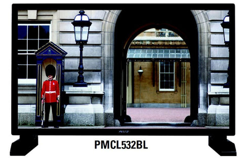 PMCL532BL LCD Monitor