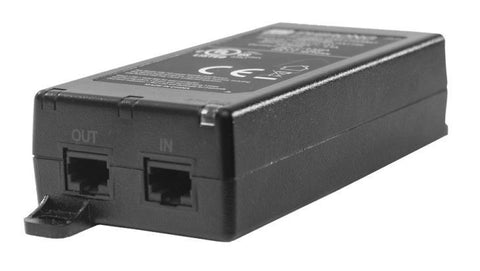 POE21U1AF Series High-Power, Single-Port Injector
