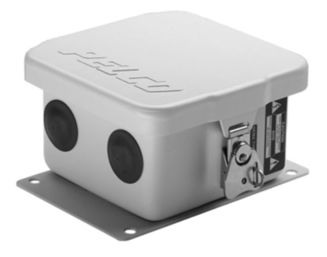 WCS1-4 Power Supply