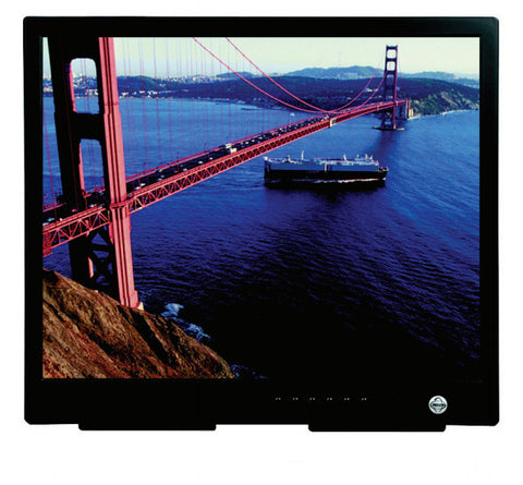 PMCL419A TFT LCD Monitor